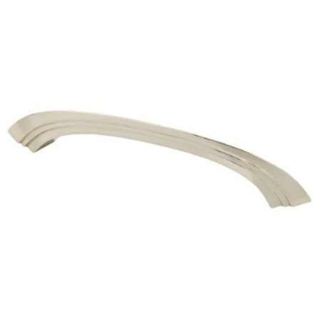 Brainerd Mfg Co/Liberty Hdw 5" Pol Ni Julian Pull P28019-PN-C